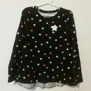 Jumping beans shirt youth 7